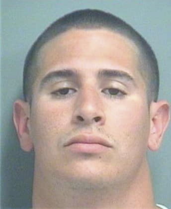 Anthony Giordano, - Palm Beach County, FL 